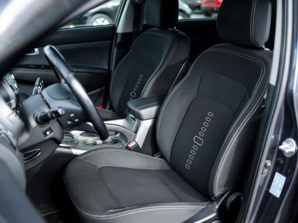 Kia Sportage III Рестайлинг с пробегом 2014 года, цена 1 599 000 рублей, 131082 км, внедорожник, Автокод Объявления