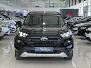 Toyota RAV4 V (XA50) Оренбург  - изображение 41