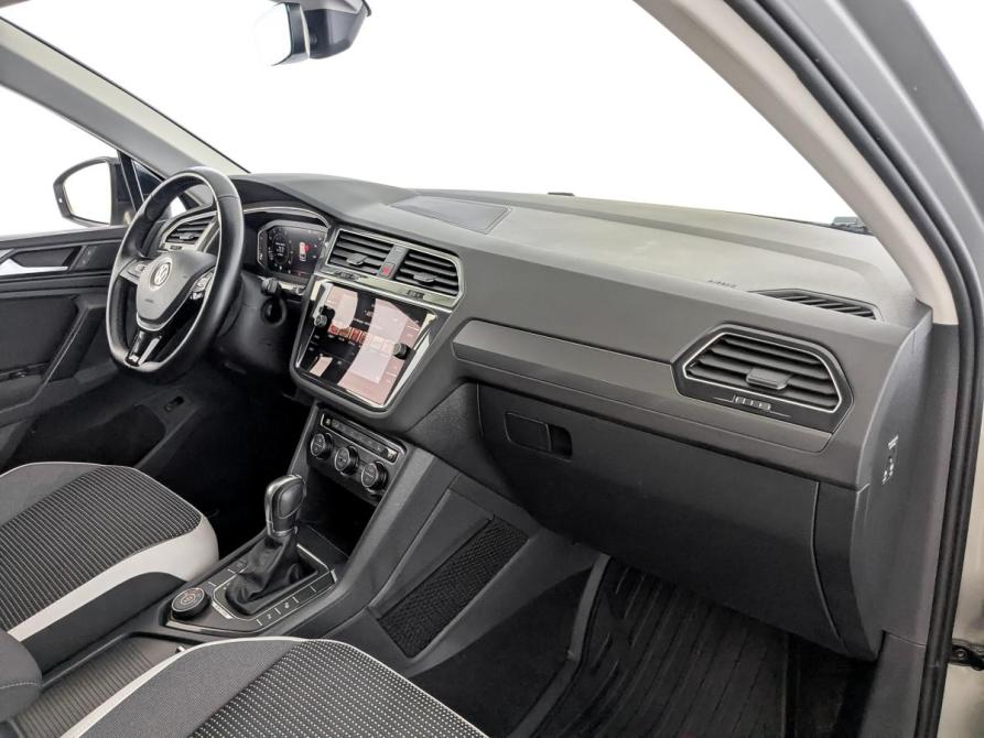 Volkswagen Tiguan II Москва  - изображение 11