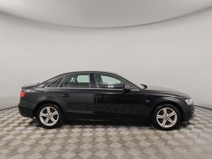 Audi A4 IV (B8) Рестайлинг Москва  - изображение 4
