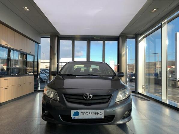 Toyota Corolla X (E140 E150) с пробегом 2008 года, цена 479 000 рублей, 214000 км, седан, Автокод Объявления