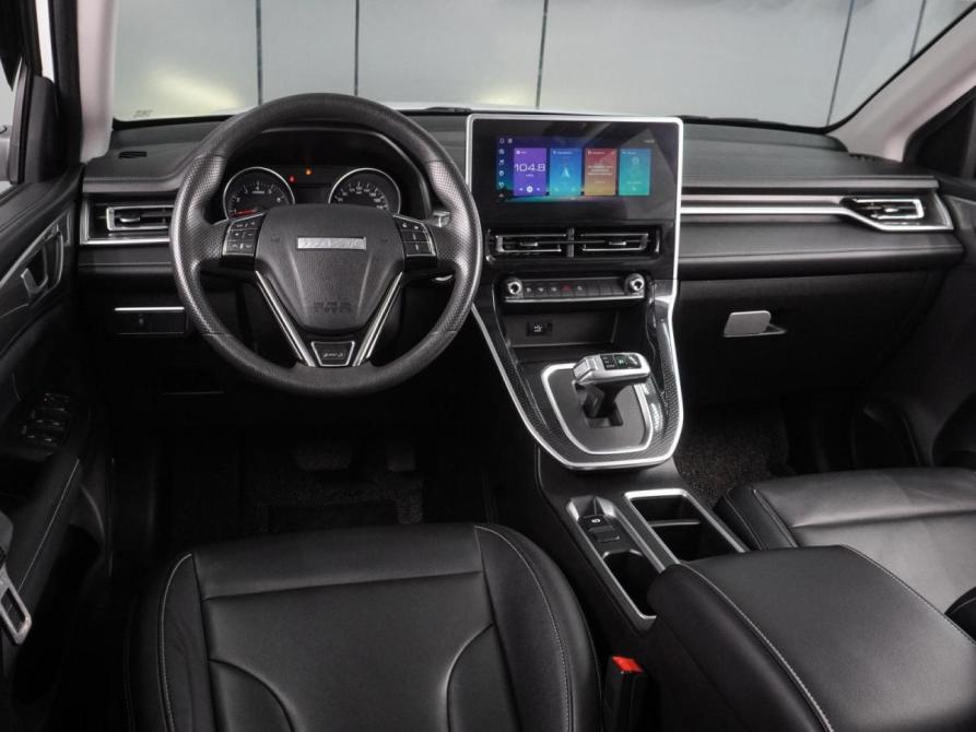 Haval M6 II Воронеж  - изображение 6