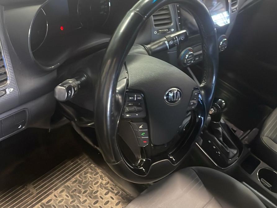 Kia Cerato III Рестайлинг (Classic) Санкт-Петербург  - изображение 6