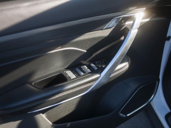 Geely Atlas Pro с пробегом 2024 года, цена 1 700 000 рублей, 144103 км, внедорожник, Автокод Объявления