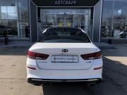 Kia Optima IV Брянск  - изображение 26