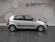 Hyundai Getz I Рестайлинг Москва  - изображение 29