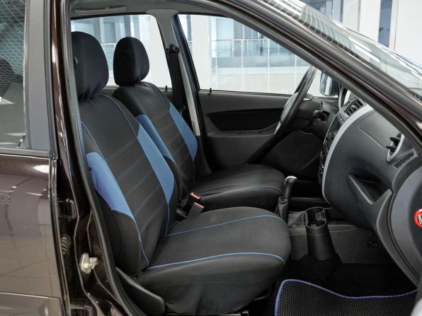 Datsun on-DO I с пробегом 2015 года, цена 425 000 рублей, 53744 км, седан, Автокод Объявления