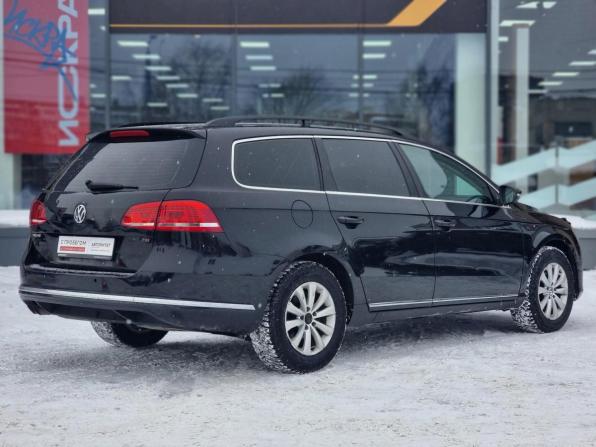 Volkswagen Passat B7 с пробегом 2011 года, цена 829 000 рублей, 167478 км, универсал, Автокод Объявления