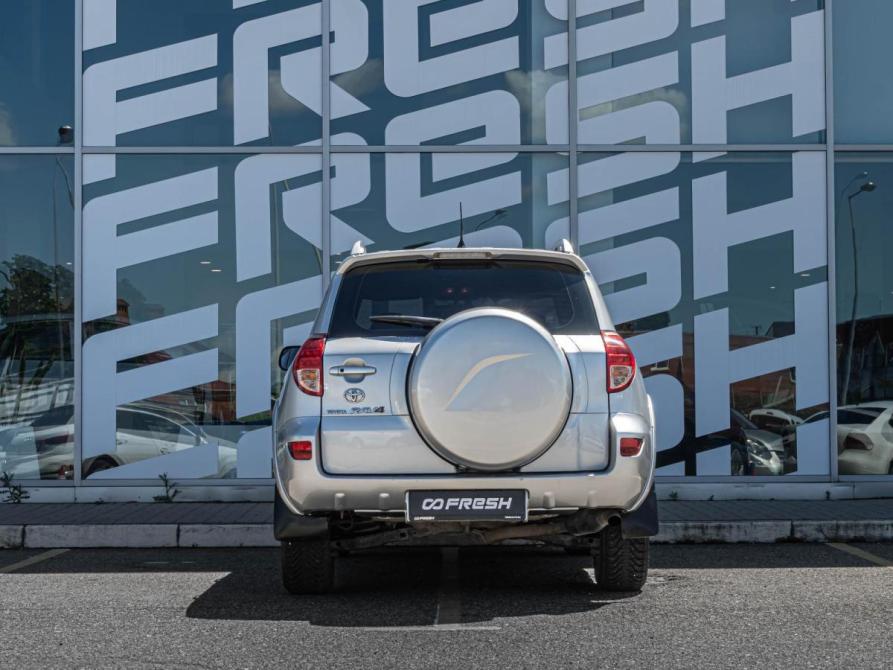 Toyota RAV4 III (XA30) Краснодар  - изображение 4