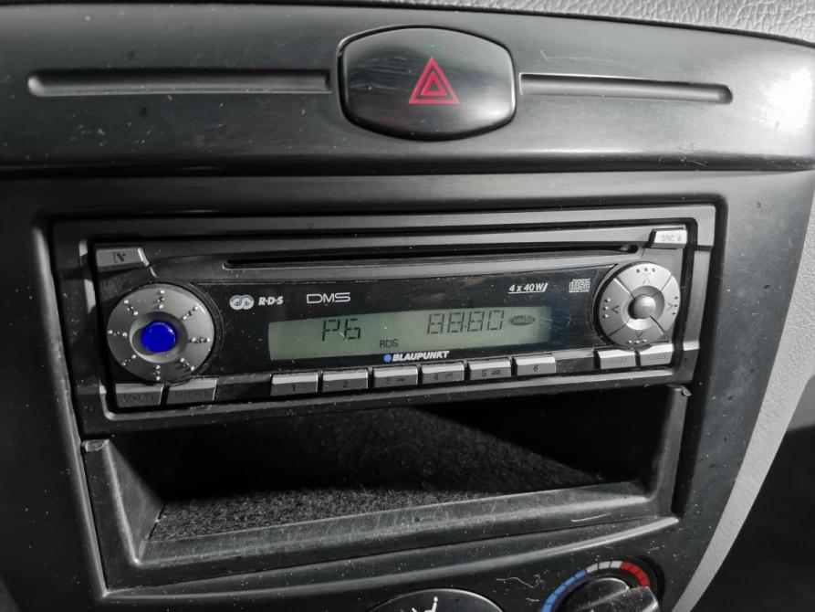 Chevrolet Lacetti I Нижний Новгород  - изображение 13
