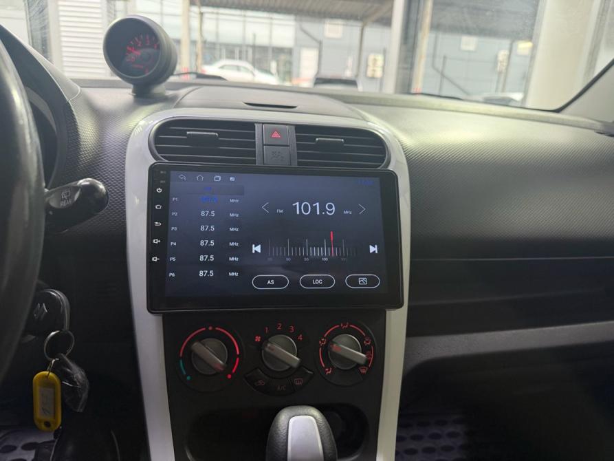 Suzuki Splash I Рестайлинг Минеральные Воды  - изображение 15