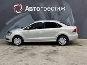 Volkswagen Polo V Пермь  - изображение 30