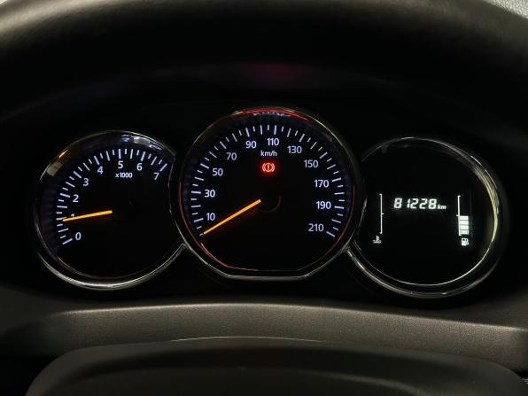 Renault Logan II Рестайлинг с пробегом 2020 года, цена 1 030 000 рублей, 81227 км, седан, Автокод Объявления