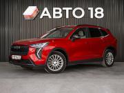 Haval Jolion I Рестайлинг Ижевск  - изображение 27