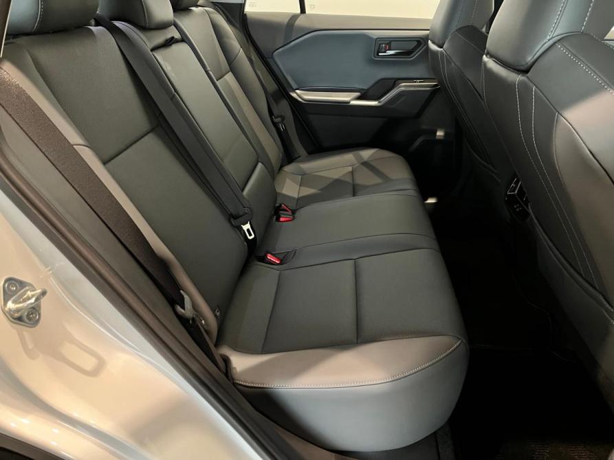 Toyota RAV4 VI (XA60) Волгоград  - изображение 24