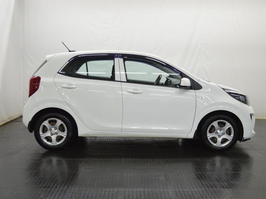 Kia Picanto III Санкт-Петербург  - изображение 4