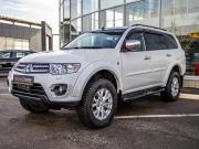 Mitsubishi Pajero Sport II Рестайлинг Волгоград  - изображение 40