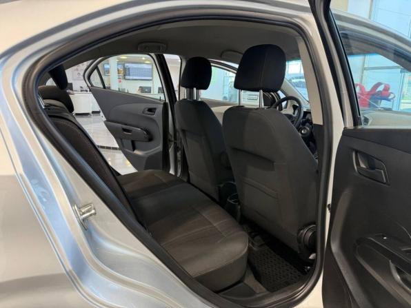 Chevrolet Aveo II с пробегом 2014 года, цена 583 000 рублей, 208114 км, седан, Автокод Объявления