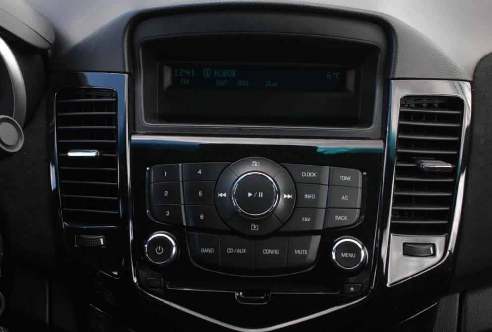 Chevrolet Cruze I Саратов  - изображение 22