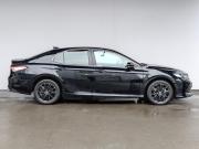 Toyota Camry VIII (XV70) Москва  - изображение 34