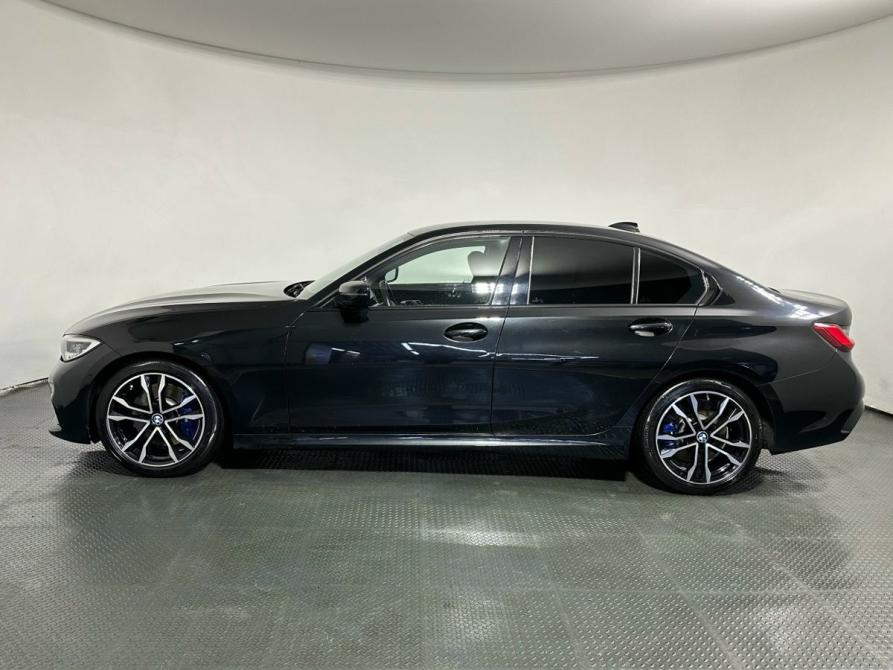 BMW 3 серии VII (G2x) Пермь  - изображение 8