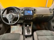 Volkswagen Tiguan I Рестайлинг Ижевск  - изображение 30