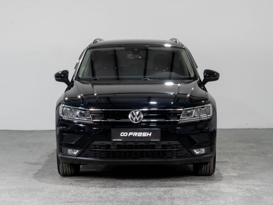 Volkswagen Tiguan II Сургут  - изображение 3