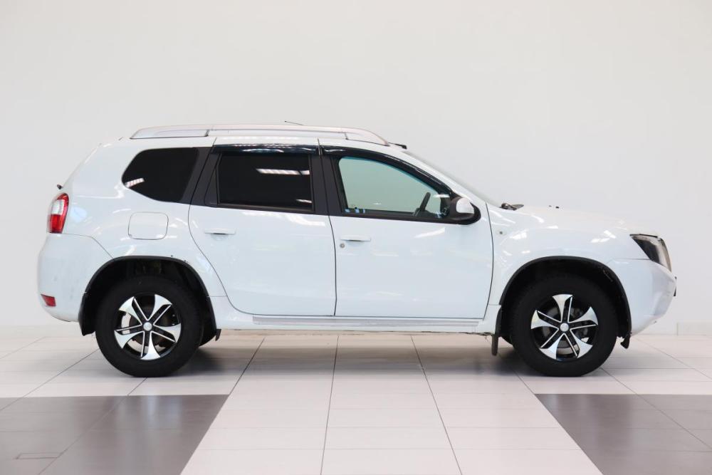 Nissan Terrano III (D10) Ульяновск  - изображение 5