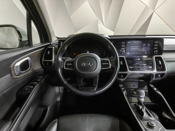 Kia Sorento IV с пробегом 2021 года, цена 3 097 000 рублей, 141000 км, внедорожник, Автокод Объявления