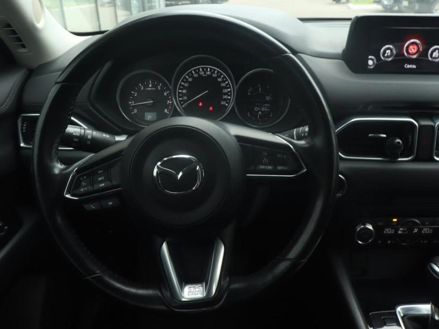 Mazda CX-5 II Казань  - изображение 12