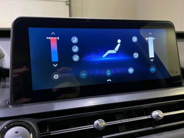 Chery Tiggo 4 Pro I Рестайлинг с пробегом 2025 года, цена 1 799 000 рублей, 9705 км, внедорожник, Автокод Объявления