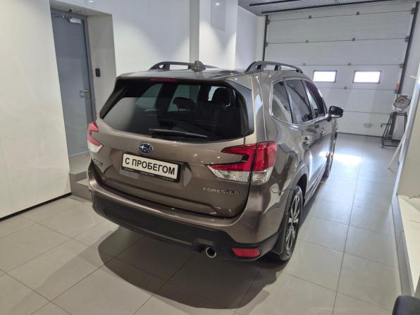 Subaru Forester V Рестайлинг с пробегом 2023 года, цена 6 000 000 рублей, 24 км, внедорожник, Автокод Объявления