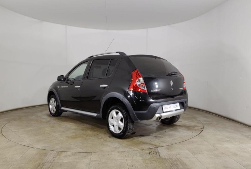 Renault Sandero I Волгоград  - изображение 7