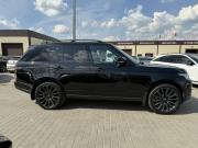 Land Rover Range Rover IV Киров  - изображение 49