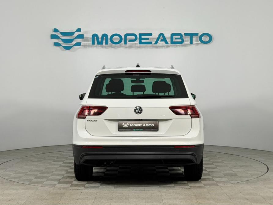Volkswagen Tiguan II Калининград  - изображение 6