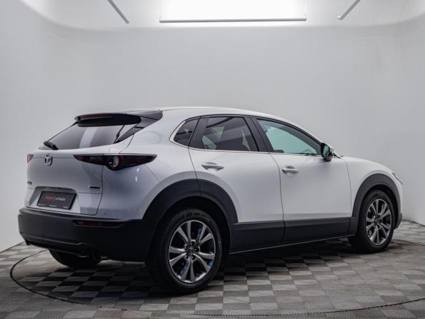 Mazda CX-30 I с пробегом 2020 года, цена 2 579 000 рублей, 33833 км, внедорожник, Автокод Объявления