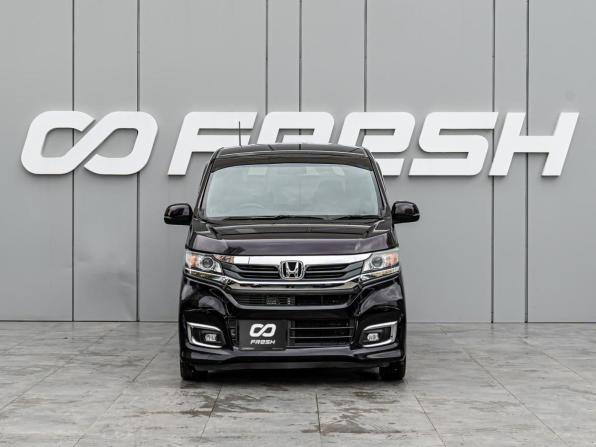 Honda N-WGN I Рестайлинг с пробегом 2018 года, цена 930 000 рублей, 60320 км, хэтчбек, Автокод Объявления