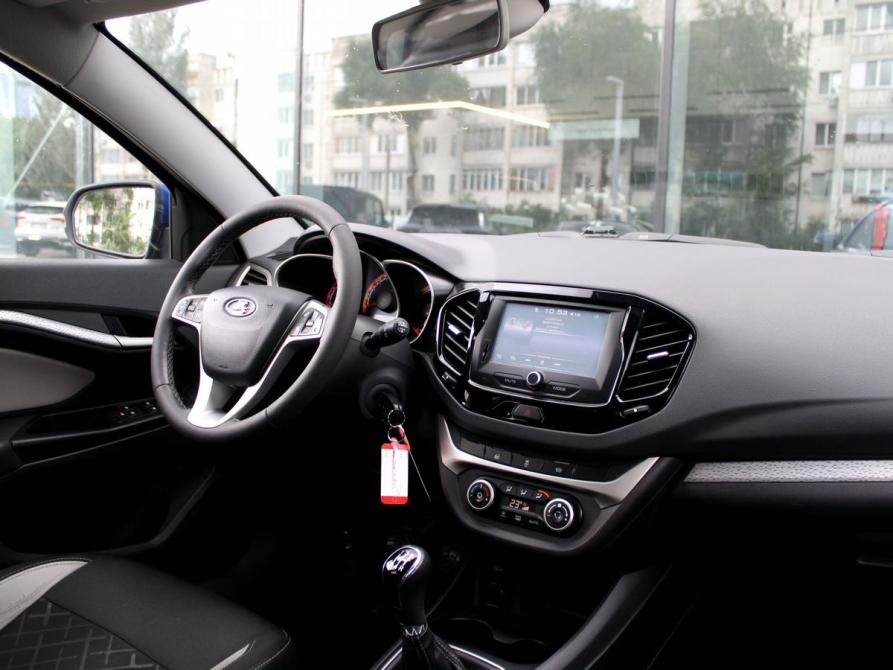 Lada (ВАЗ) Vesta I Самара  - изображение 9
