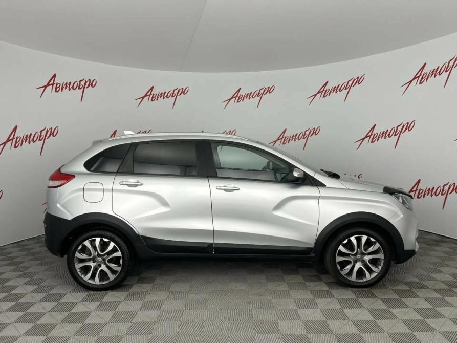 Lada (ВАЗ) XRAY I Псков  - изображение 6