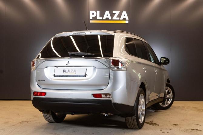Mitsubishi Outlander III с пробегом 2014 года, цена 1 549 000 рублей, 134249 км, внедорожник, Автокод Объявления