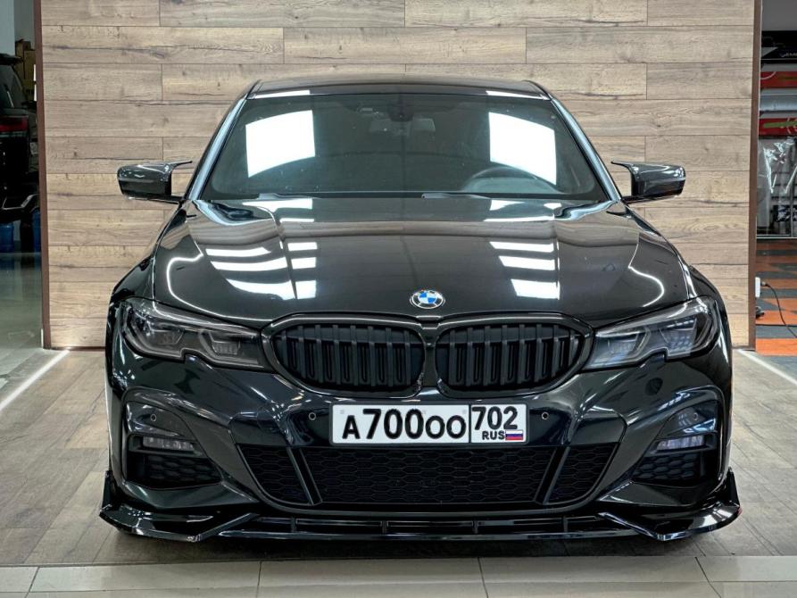 BMW 3 серии VII (G2x) Уфа  - изображение 2