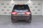 SsangYong Kyron I Рестайлинг Ульяновск  - изображение 20