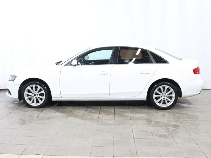 Audi A4 IV (B8) Москва  - изображение 7