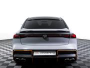 Changan UNI-V I Москва  - изображение 30