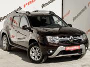 Renault Duster I Рестайлинг Екатеринбург  - изображение 28