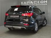 Hyundai Santa Fe III Пермь  - изображение 20