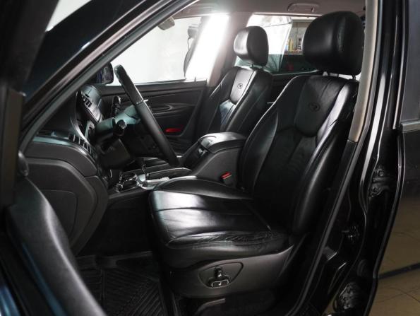 SsangYong Rexton III с пробегом 2012 года, цена 1 249 000 рублей, 269745 км, внедорожник, Автокод Объявления