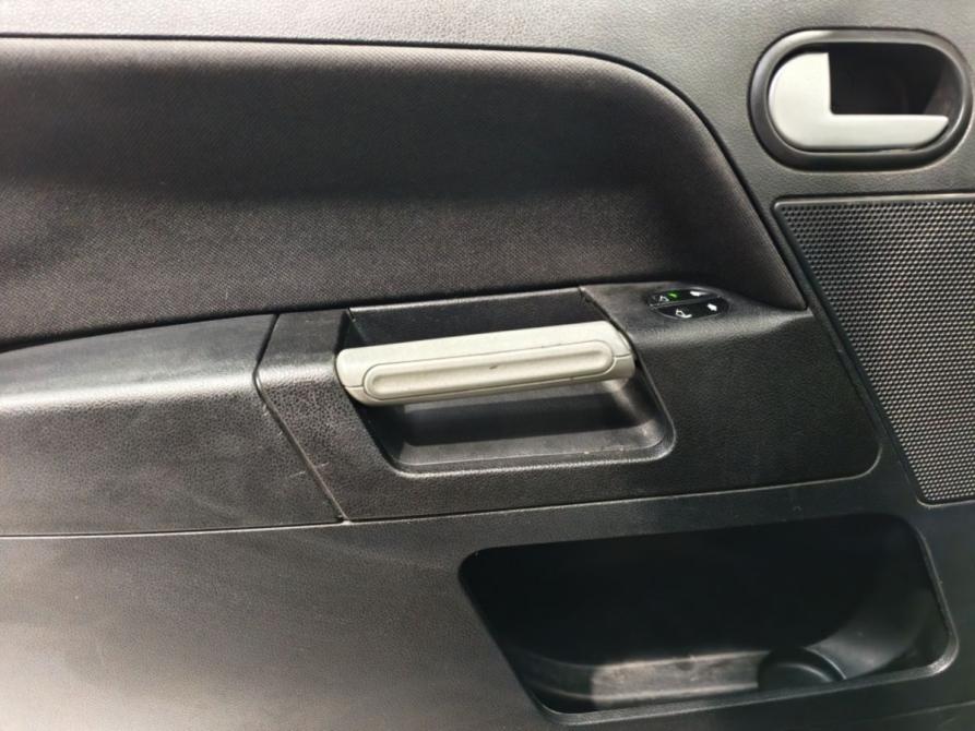 Ford Fusion I Рестайлинг Курск  - изображение 13