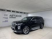 Hyundai Palisade I Москва  - изображение 24