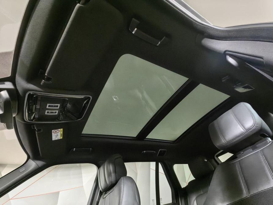 Land Rover Range Rover IV Рестайлинг Москва  - изображение 21